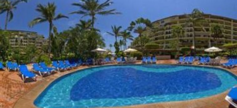 Hotel Velas Vallarta Suites Resort All Inclusive:  RIVIERA NAYARIT