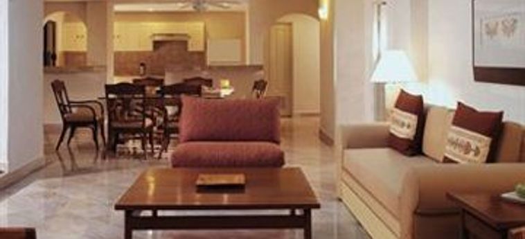 Hotel Velas Vallarta Suites Resort All Inclusive:  RIVIERA NAYARIT