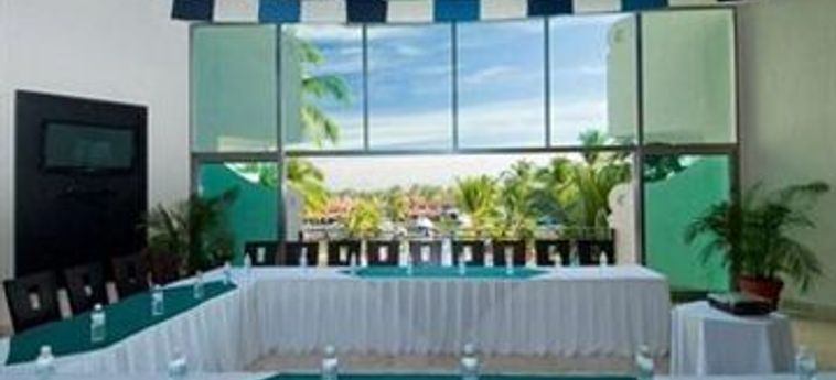 Hotel Villas Vamar Marina & Beach Resort:  RIVIERA NAYARIT