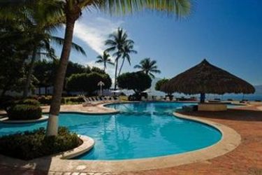 Hotel Villas Vamar Marina & Beach Resort:  RIVIERA NAYARIT