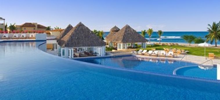 Hotel St. Regis Punta Mita Resort:  RIVIERA NAYARIT