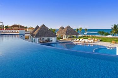 Hotel St. Regis Punta Mita Resort:  RIVIERA NAYARIT