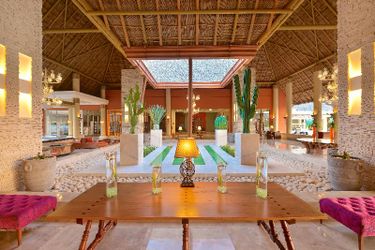 Hotel Iberostar Selection Playa Mita:  RIVIERA NAYARIT
