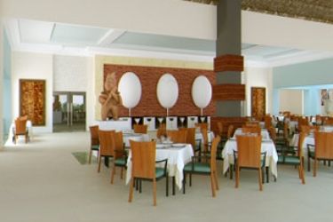 Hotel Iberostar Selection Playa Mita:  RIVIERA NAYARIT