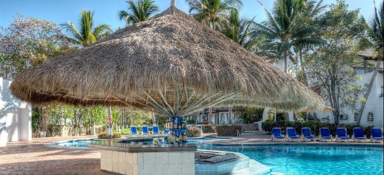 Hotel Vamar Vallarta Marina & Beach Resort:  RIVIERA NAYARIT
