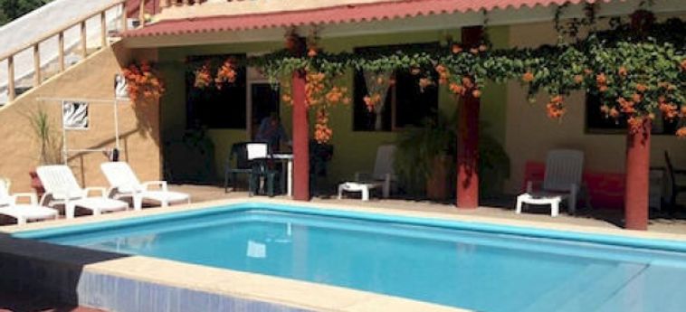 Hotel Bungalows Quinta Dulce Maria:  RIVIERA NAYARIT