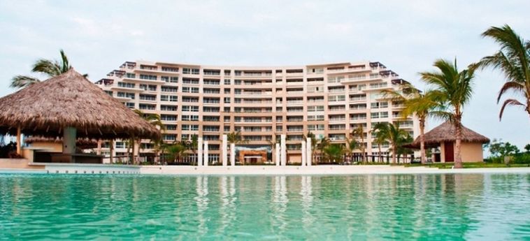 Hotel Delcanto Residences:  RIVIERA NAYARIT