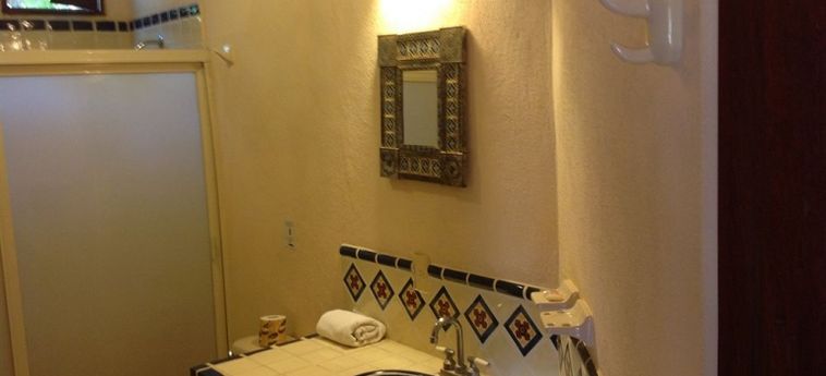 Hotel Villas Vista Suites:  RIVIERA NAYARIT