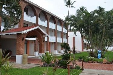 Costa Alegre Hotel & Suites All Inclusive:  RIVIERA NAYARIT