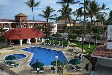 Costa Alegre Hotel & Suites All Inclusive:  RIVIERA NAYARIT