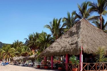 Hotel Decameron Los Cocos All Inclusive:  RIVIERA NAYARIT