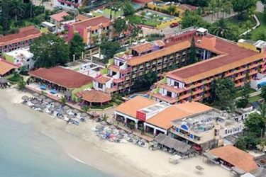 Hotel Decameron Los Cocos All Inclusive:  RIVIERA NAYARIT