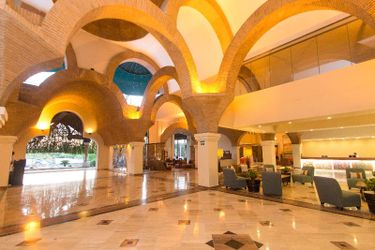 Hotel Velas Vallarta Suite Resort:  RIVIERA NAYARIT