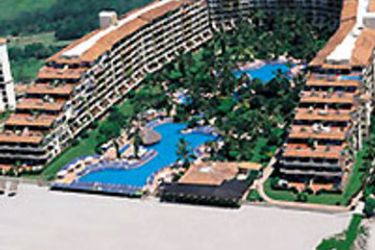 Hotel Velas Vallarta Suite Resort:  RIVIERA NAYARIT