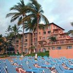 Hôtel CANTO DEL SOL PLAZA VALLARTA, ALL INCLUSIVE BEACH & TENNIS RESORT 