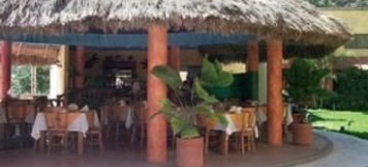 La Casa Iguana Hotel:  RIVIERA NAYARIT