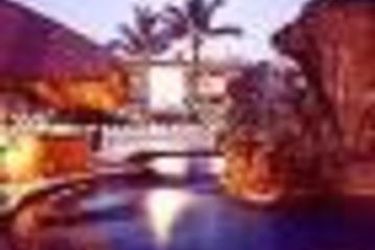 Hacienda Buenaventura Hotel Spa & Beach Club:  RIVIERA NAYARIT