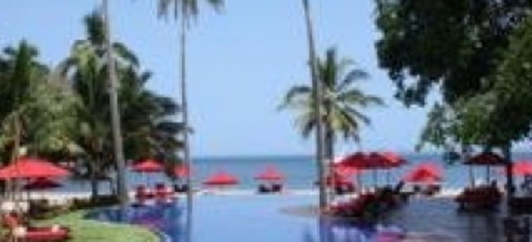 Hotel El Tamarindo Beach & Golf Resort:  RIVIERA NAYARIT