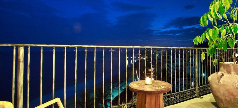 Hotel Almar Resort Luxury Lgbt Beach Front Experience:  RIVIERA NAYARIT
