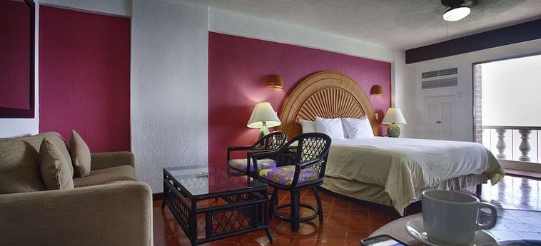 Hotel Costa Sur Resort &Amp; Spa Riviera Nayarit: Foto 