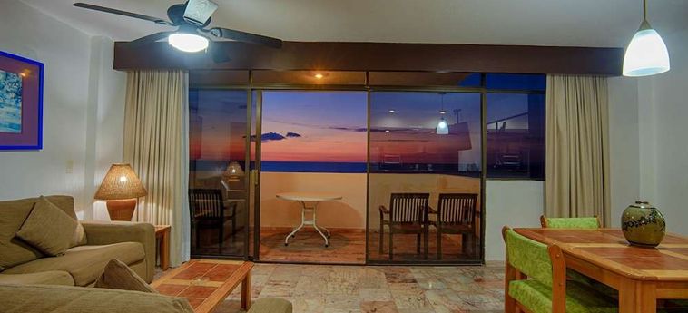 Hotel Costa Sur Resort &Amp; Spa Riviera Nayarit: Foto 