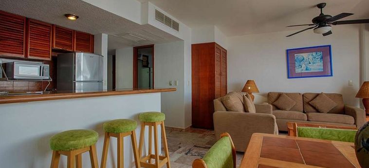 Hotel Costa Sur Resort &Amp; Spa Riviera Nayarit: Foto 