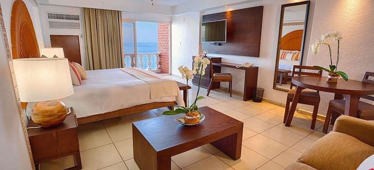 Hotel Costa Sur Resort &Amp; Spa Riviera Nayarit: Foto 