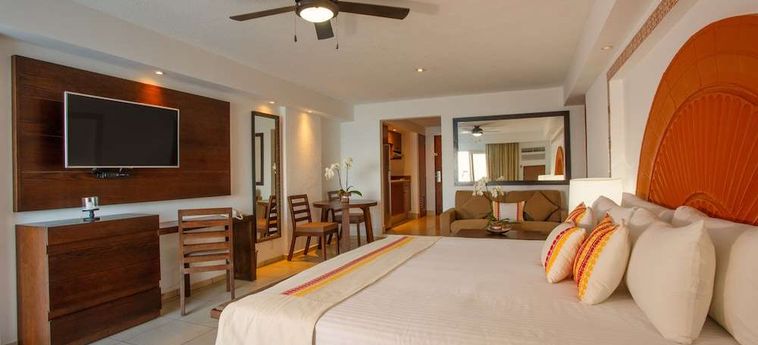Hotel Costa Sur Resort &Amp; Spa Riviera Nayarit: Foto 
