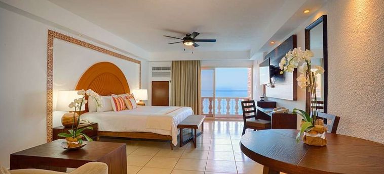 Hotel Costa Sur Resort &Amp; Spa Riviera Nayarit: Foto 