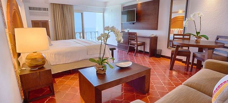 Hotel Costa Sur Resort &Amp; Spa Riviera Nayarit: Foto 