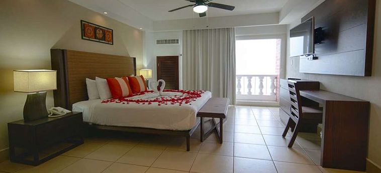 Hotel Costa Sur Resort &Amp; Spa Riviera Nayarit: Foto 