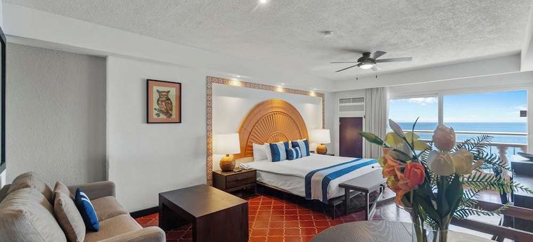 Hotel Costa Sur Resort &Amp; Spa Riviera Nayarit: Foto 