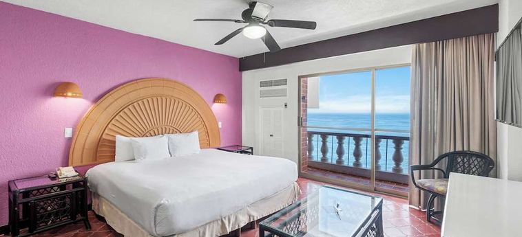 Hotel Costa Sur Resort &Amp; Spa Riviera Nayarit: Foto 