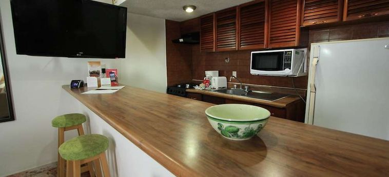 Hotel Costa Sur Resort &Amp; Spa Riviera Nayarit: Foto 