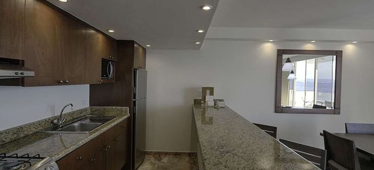 Hotel Costa Sur Resort &Amp; Spa Riviera Nayarit: Foto 