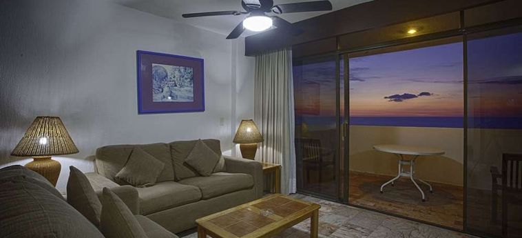 Hotel Costa Sur Resort &Amp; Spa Riviera Nayarit: Foto 