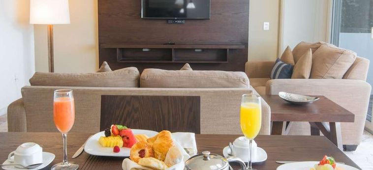 Hotel Costa Sur Resort &Amp; Spa Riviera Nayarit: Foto 