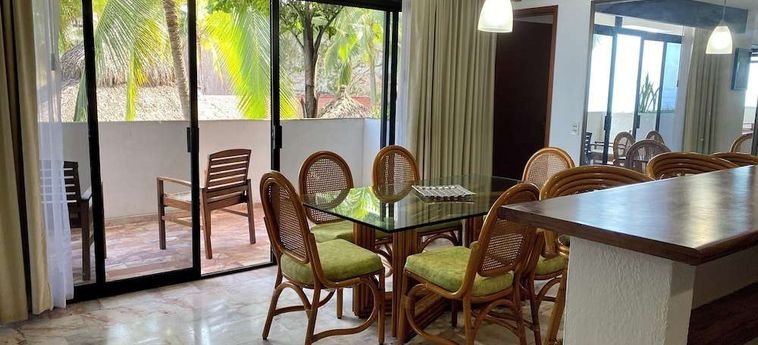 Hotel Costa Sur Resort &Amp; Spa Riviera Nayarit: Foto 