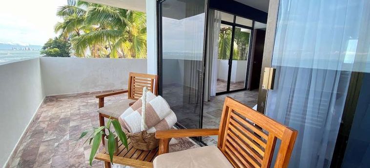 Hotel Costa Sur Resort &Amp; Spa Riviera Nayarit: Foto 