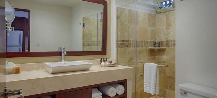 Hotel Costa Sur Resort &Amp; Spa Riviera Nayarit: Foto 