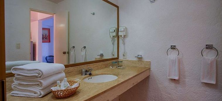Hotel Costa Sur Resort &Amp; Spa Riviera Nayarit: Foto 