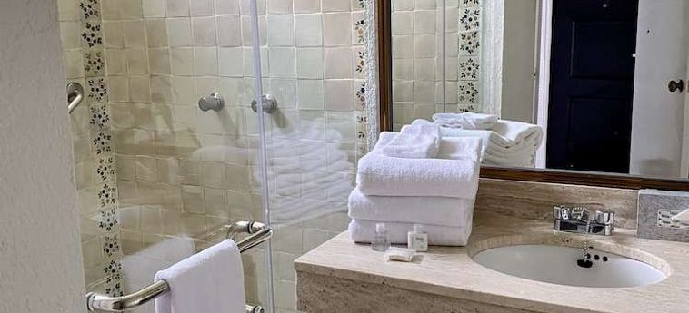 Hotel Costa Sur Resort &Amp; Spa Riviera Nayarit: Foto 