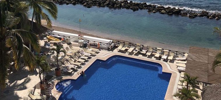 Hotel Costa Sur Resort &Amp; Spa Riviera Nayarit: Foto 