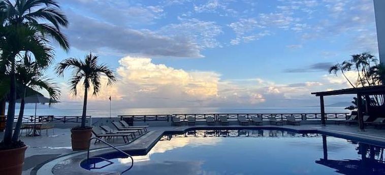 Hotel Costa Sur Resort &Amp; Spa Riviera Nayarit: Foto 