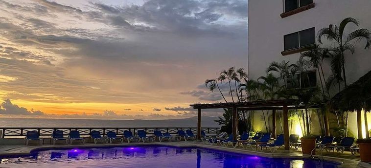 Hotel Costa Sur Resort &Amp; Spa Riviera Nayarit: Foto 