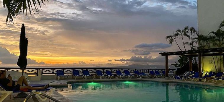 Hotel Costa Sur Resort &Amp; Spa Riviera Nayarit: Foto 