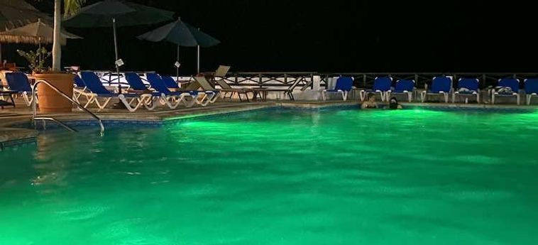 Hotel Costa Sur Resort &Amp; Spa Riviera Nayarit: Foto 