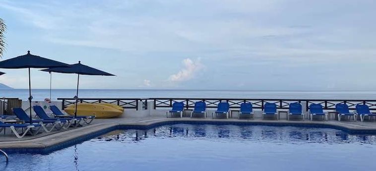 Hotel Costa Sur Resort &Amp; Spa Riviera Nayarit: Foto 