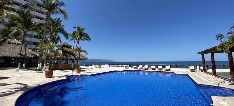Hotel Costa Sur Resort &Amp; Spa Riviera Nayarit: Foto 