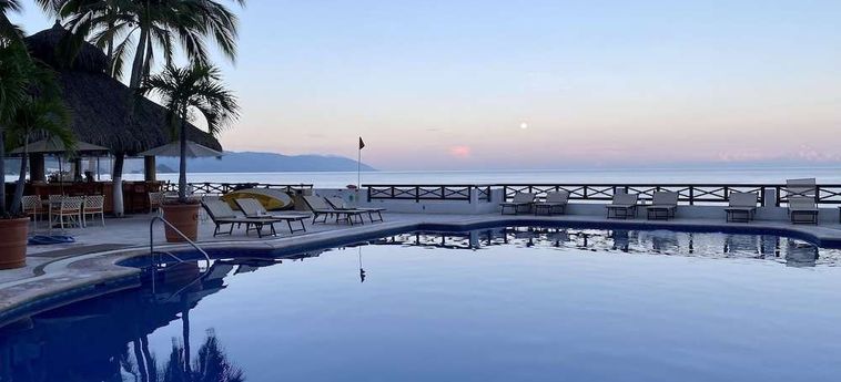 Hotel Costa Sur Resort &Amp; Spa Riviera Nayarit: Foto 